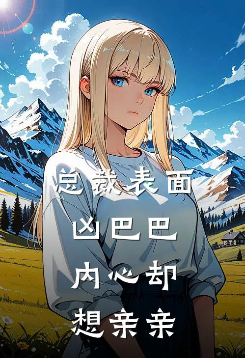 总裁表面凶巴巴，内心却想亲亲林浅贺司珩最新免费小说_免费完本小说总裁表面凶巴巴，内心却想亲亲林浅贺司珩