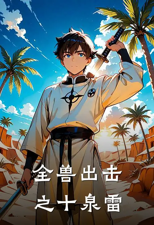 全兽出击之十泉雷狛海狛海完整版免费小说_全本免费完结小说全兽出击之十泉雷狛海狛海