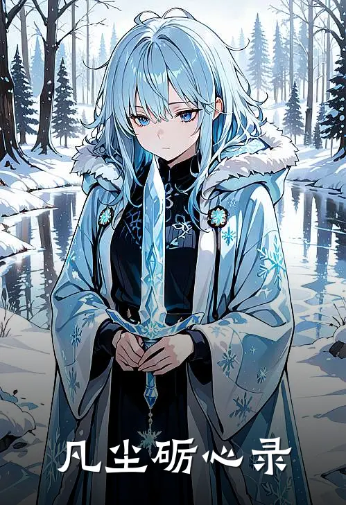 凡尘砺心录(林凡林丫)完本小说大全_热门小说大全凡尘砺心录林凡林丫