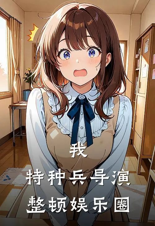 我，特种兵导演，整顿娱乐圈张尘崔白完结小说_免费小说在线看我，特种兵导演，整顿娱乐圈张尘崔白