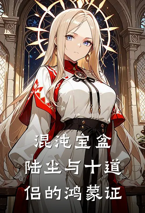 混沌宝盆：陆尘与十道侣的鸿蒙证陆尘凌雪凰全本免费小说_热门网络小说推荐混沌宝盆：陆尘与十道侣的鸿蒙证陆尘凌雪凰