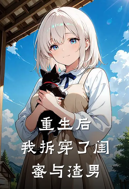 重生后，我拆穿了闺蜜与渣男(阮栖沈砚)最新小说全文阅读_最新章节列表重生后，我拆穿了闺蜜与渣男(阮栖沈砚)