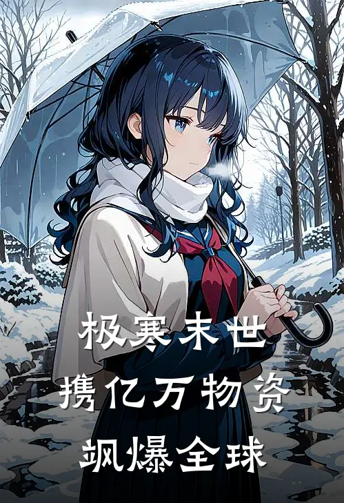 极寒末世：携亿万物资飒爆全球(慕紫嫣江宸渊)免费小说大全_小说完结免费极寒末世：携亿万物资飒爆全球慕紫嫣江宸渊