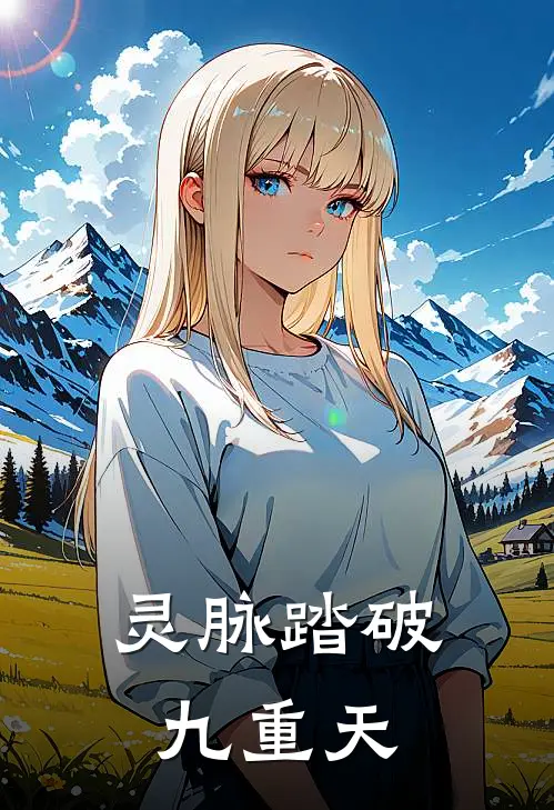 灵脉踏破九重天林风赵炎完整版免费小说_全本免费完结小说灵脉踏破九重天林风赵炎