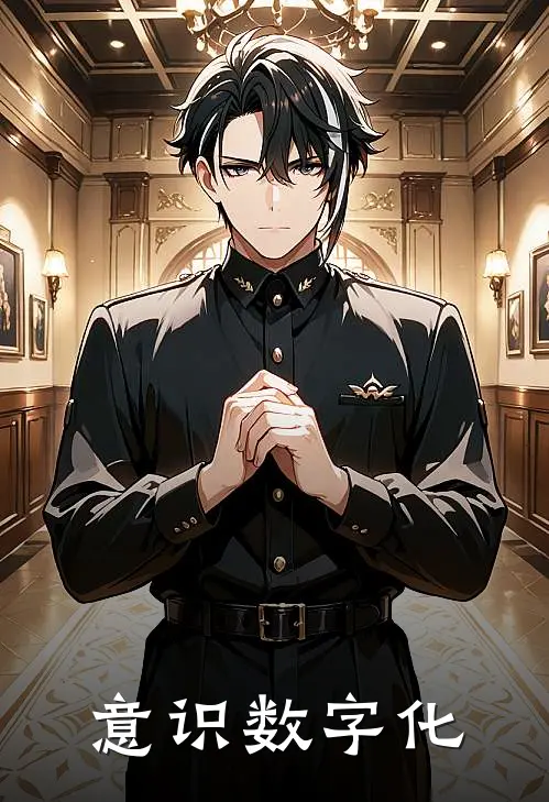 意识数字化陈天佑温一言最新推荐小说_完结版小说推荐意识数字化陈天佑温一言