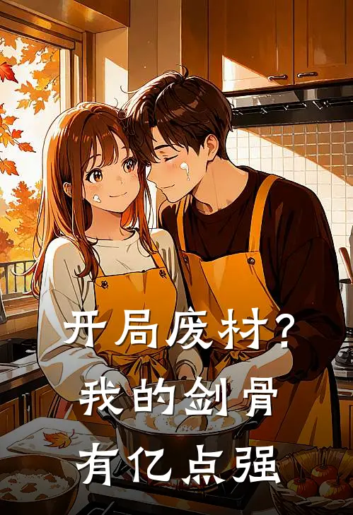 开局废材？我的剑骨有亿点强(慕既白王冲)免费阅读无弹窗_最新好看小说推荐开局废材？我的剑骨有亿点强慕既白王冲