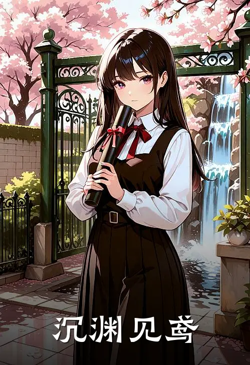 沉渊见鸢(李沉渊陈静鸢)热门网络小说_最新完本小说沉渊见鸢(李沉渊陈静鸢)