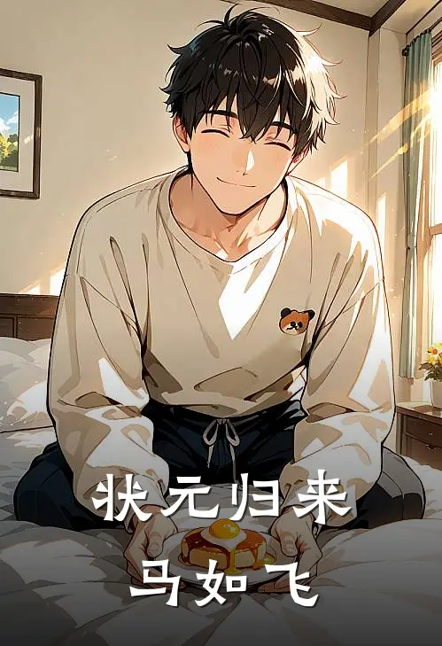 状元归来马如飞