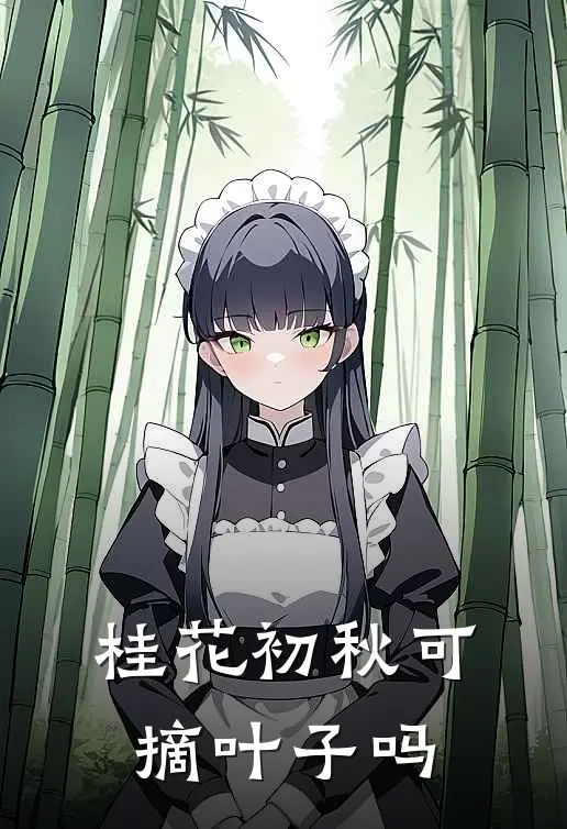 桂花初秋可摘叶子吗