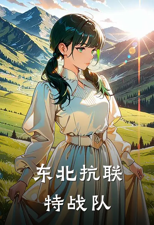 东北抗联特战队