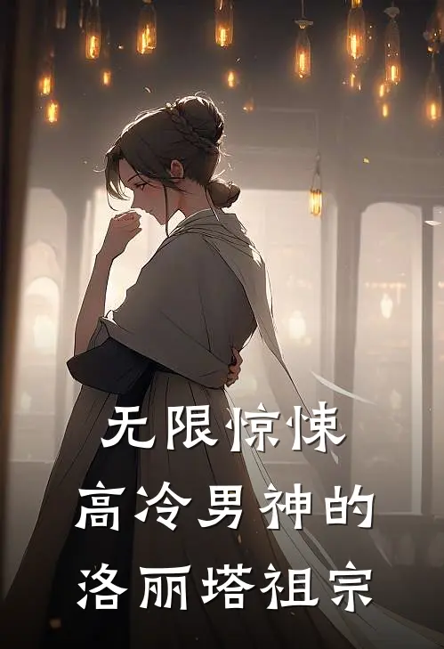 无限惊悚：高冷男神的洛丽塔祖宗陆星砚温知璃免费小说全文阅读_最新章节列表无限惊悚：高冷男神的洛丽塔祖宗(陆星砚温知璃)