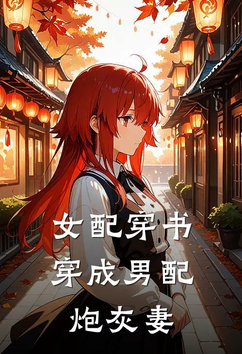 女配穿书，穿成男配炮灰妻裴嘉雪宋书灏最新小说推荐_热门小说排行榜女配穿书，穿成男配炮灰妻(裴嘉雪宋书灏)