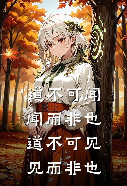 道不可闻闻而非也道不可见见而非也