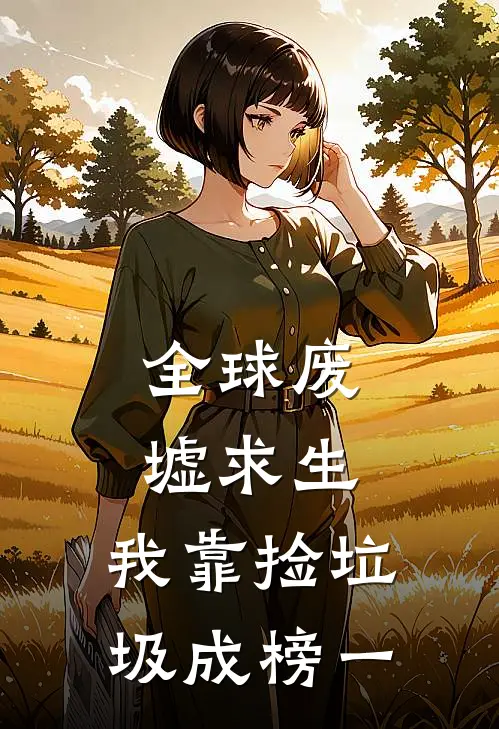 全球废墟求生，我靠捡垃圾成榜一(秦奕柳如烟)阅读免费小说_完本热门小说全球废墟求生，我靠捡垃圾成榜一秦奕柳如烟