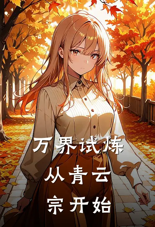 林越赵峰(万界试炼：从青云宗开始)全章节在线阅读_(万界试炼：从青云宗开始)完结版免费阅读