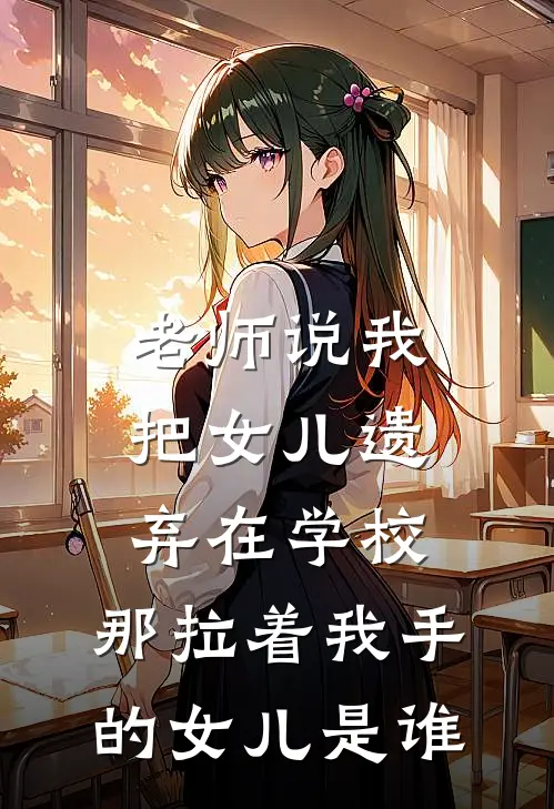 老师说我把女儿遗弃在学校，那拉着我手的女儿是谁(李欣怡李铭舟)阅读免费小说_完本热门小说老师说我把女儿遗弃在学校，那拉着我手的女儿是谁李欣怡李铭舟