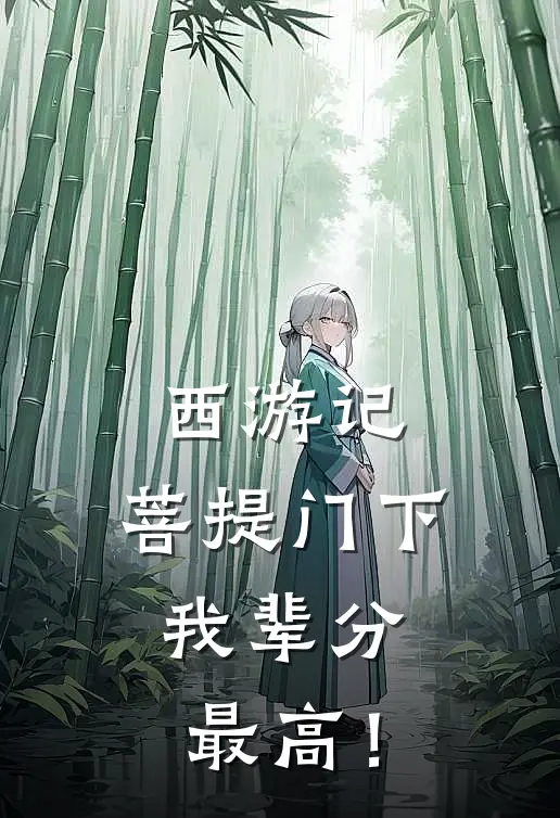 西游记：菩提门下，我辈分最高！孙悟空林轩小说完整版免费阅读_热门小说排行榜西游记：菩提门下，我辈分最高！(孙悟空林轩)