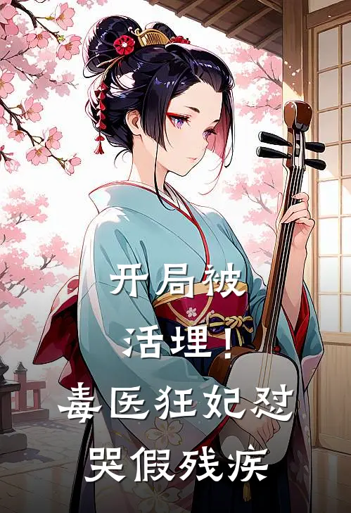 开局被活埋！毒医狂妃怼哭假残疾(夏雪陆承耀)好看的完结小说_热门小说推荐开局被活埋！毒医狂妃怼哭假残疾夏雪陆承耀