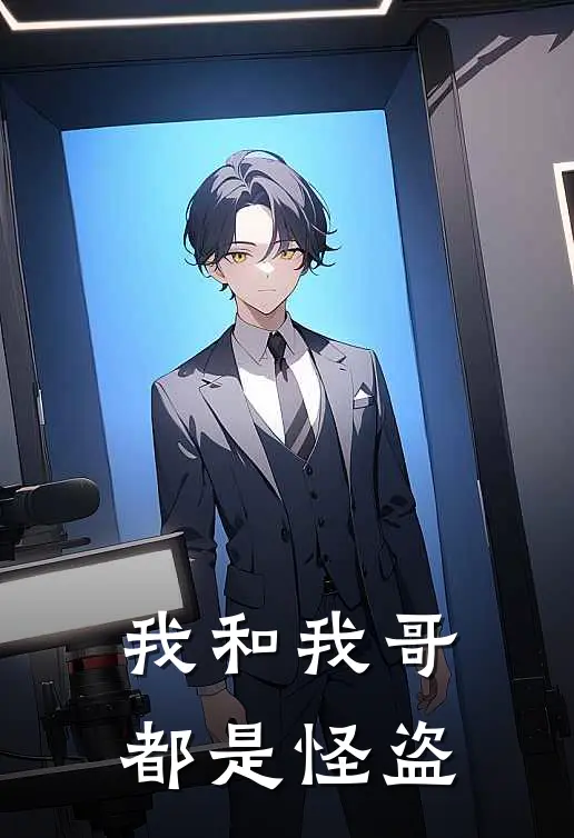 我和我哥都是怪盗黑羽黑羽玲奈最新好看小说_最新完本小说我和我哥都是怪盗黑羽黑羽玲奈