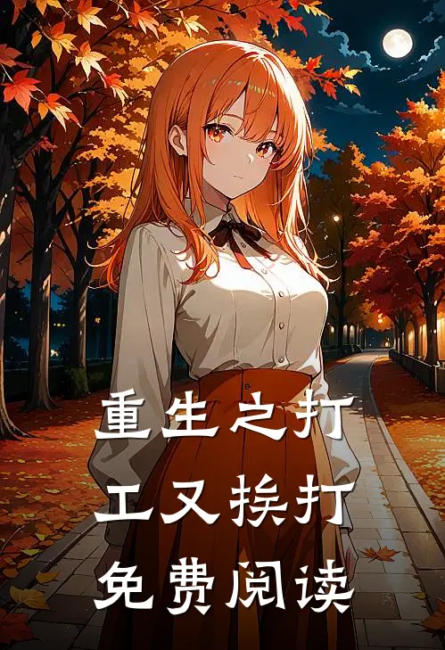 重生之打工又挨打免费阅读
