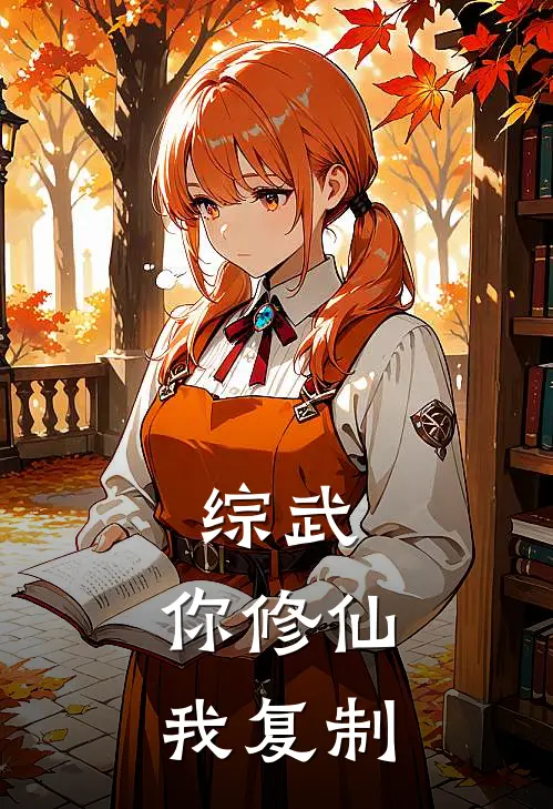 综武：你修仙我复制赵虎林风完整版小说全文免费阅读_最新章节列表综武：你修仙我复制(赵虎林风)