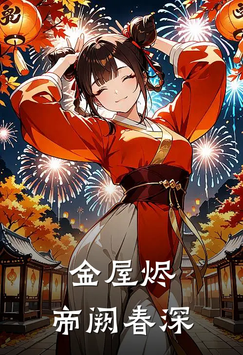 《金屋烬：帝阙春深》萧彻萧景明已完结小说_金屋烬：帝阙春深(萧彻萧景明)全文免费阅读无弹窗大结局