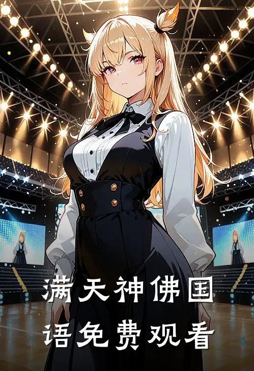 满天神佛国语免费观看