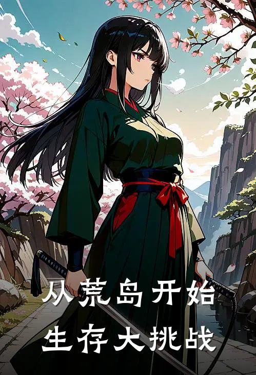 从荒岛开始生存大挑战(周文丁雨桐)小说免费在线阅读_从荒岛开始生存大挑战(周文丁雨桐)大结局阅读