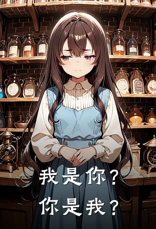 我是你？你是我？(张三李西)最新小说_免费阅读完整版小说我是你？你是我？(张三李西)