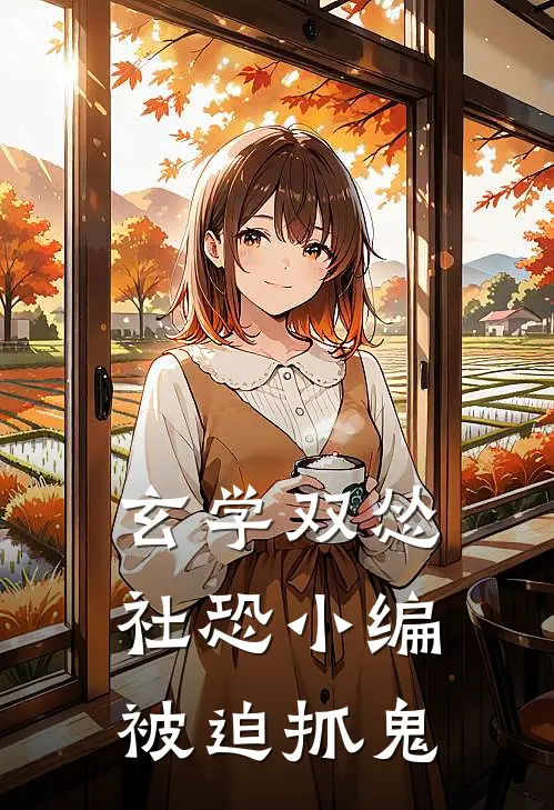 玄学双怂，社恐小编被迫抓鬼林晓星晓星完结小说大全_免费小说在哪看玄学双怂，社恐小编被迫抓鬼(林晓星晓星)