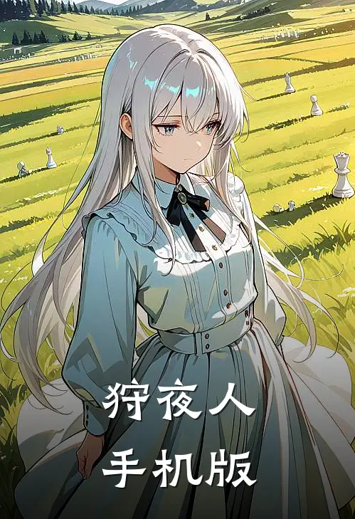 狩夜人手机版