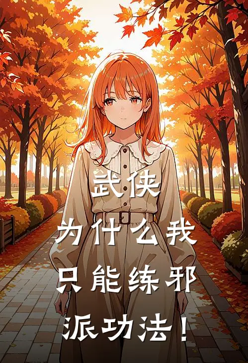 武侠：为什么我只能练邪派功法！