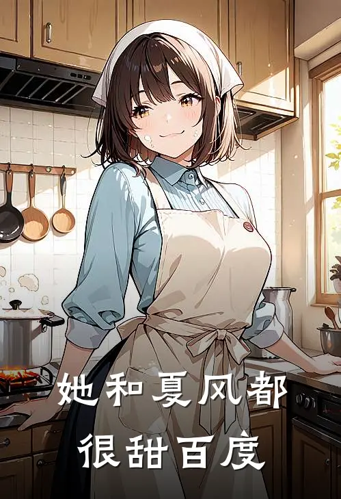 她和夏风都很甜百度