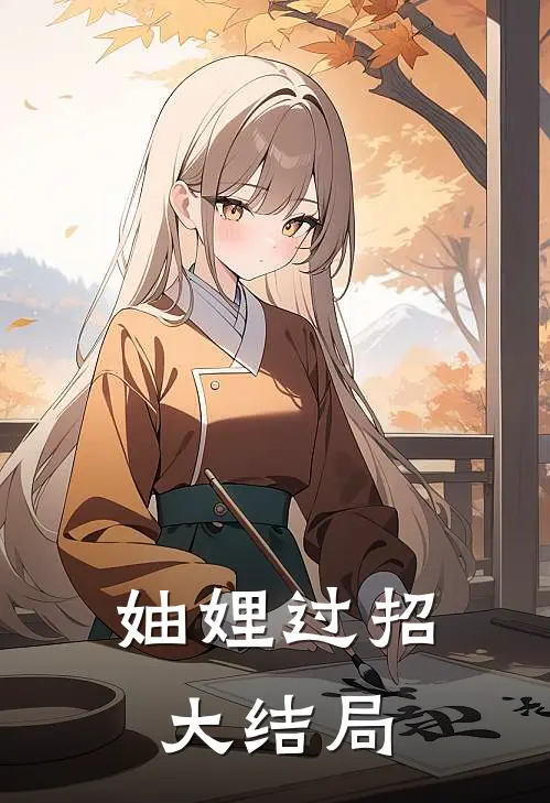 妯娌过招大结局