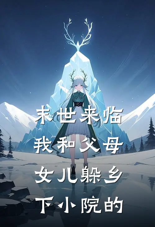 末世来临我和父母女儿躲乡下小院的