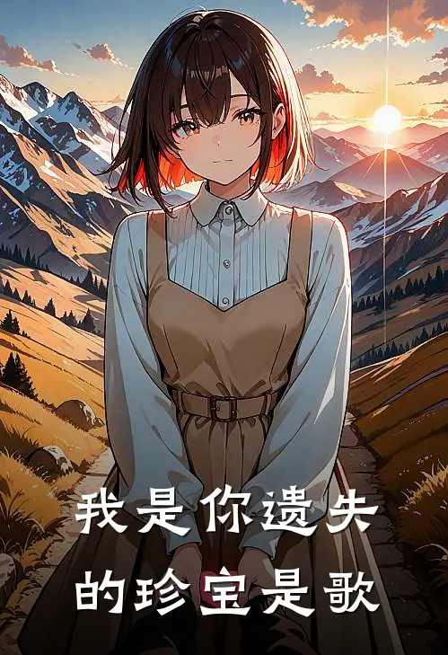 我是你遗失的珍宝是歌