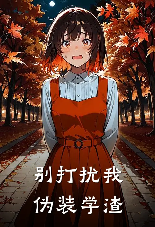 别打扰我伪装学渣(陈曦苏沐晴)全本免费在线阅读_别打扰我伪装学渣最新章节在线阅读