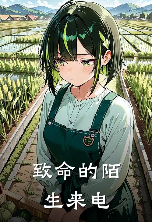 致命的陌生来电(楚清沈傲)完本小说大全_完本热门小说致命的陌生来电楚清沈傲