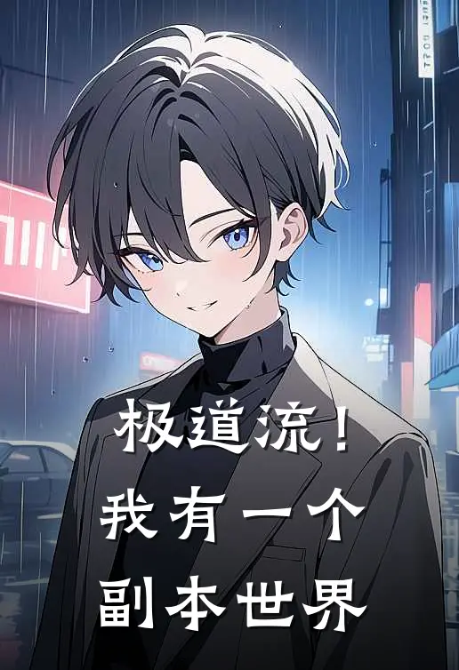 极道流！我有一个副本世界(李川张梅芳)全本免费在线阅读_李川张梅芳全文阅读