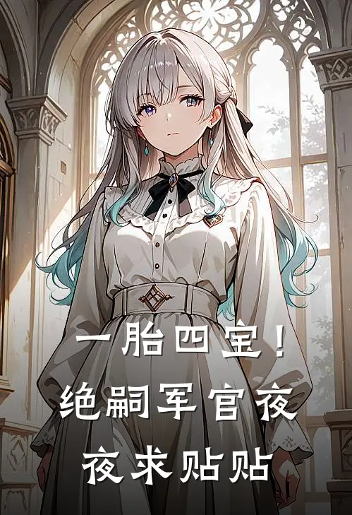 一胎四宝！绝嗣军官夜夜求贴贴(钟晚意贺云倬)免费阅读_热门的小说一胎四宝！绝嗣军官夜夜求贴贴钟晚意贺云倬