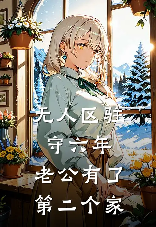 无人区驻守六年，老公有了第二个家厉北辰阮听文最新完结小说推荐_最新更新小说无人区驻守六年，老公有了第二个家(厉北辰阮听文)