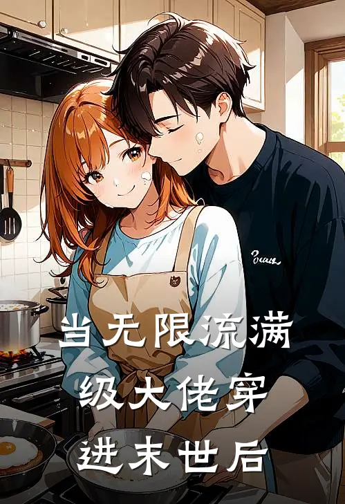 当无限流满级大佬穿进末世后