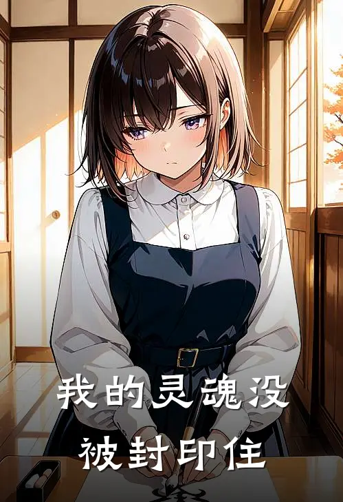 我的灵魂没被封印住(林默苏晴)全本完结小说_完整版免费全文阅读我的灵魂没被封印住(林默苏晴)