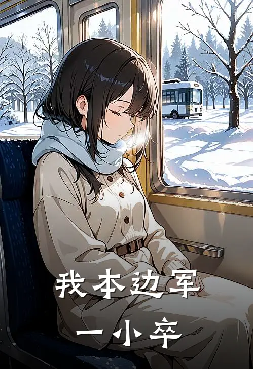 我本边军一小卒