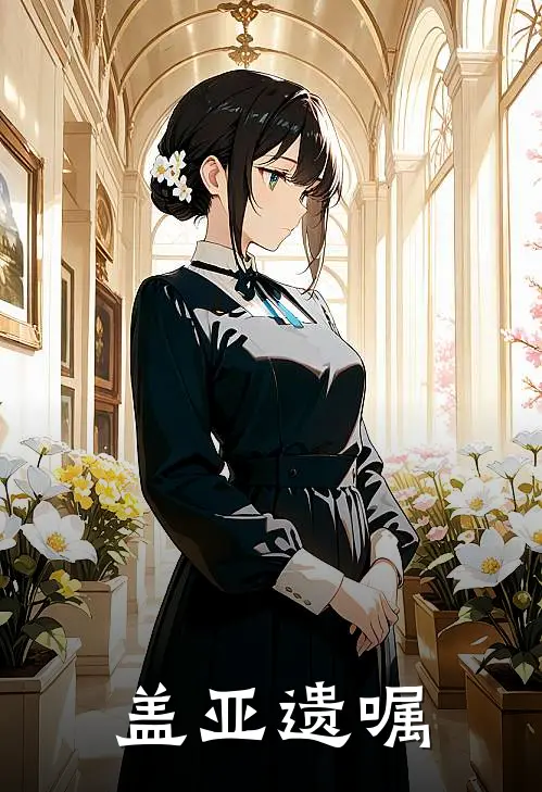 盖亚遗嘱(林静张怀远)热门小说排行_完结版小说盖亚遗嘱林静张怀远