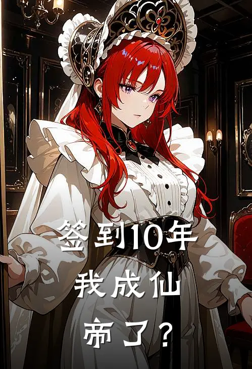 签到10年，我成仙帝了？(陆长风云天河)最新小说_免费阅读完整版小说签到10年，我成仙帝了？(陆长风云天河)