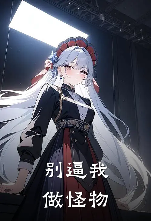 别逼我做怪物(董炎凉董炎凉)免费阅读_完结热门小说别逼我做怪物(董炎凉董炎凉)