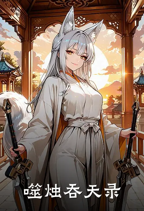 噬烛吞天录齐墨王岩最新全本小说_最新章节列表噬烛吞天录(齐墨王岩)