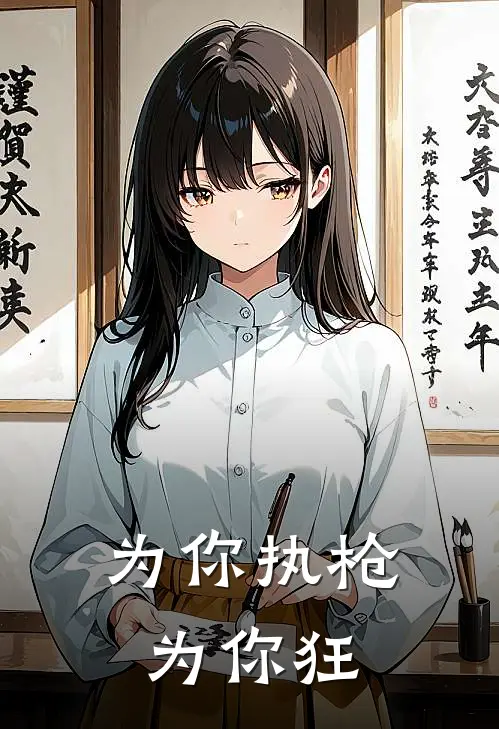 为你执枪，为你狂陆湛北夏胤热门小说阅读_免费完结小说为你执枪，为你狂陆湛北夏胤