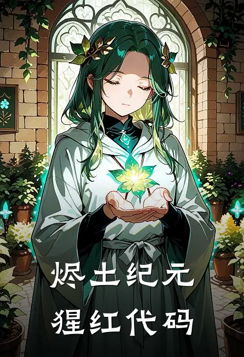 烬土纪元：猩红代码林澈苏晓雅最新好看小说_免费小说烬土纪元：猩红代码(林澈苏晓雅)